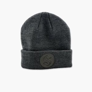EUC Seattle Kraken Cuff Beanie
